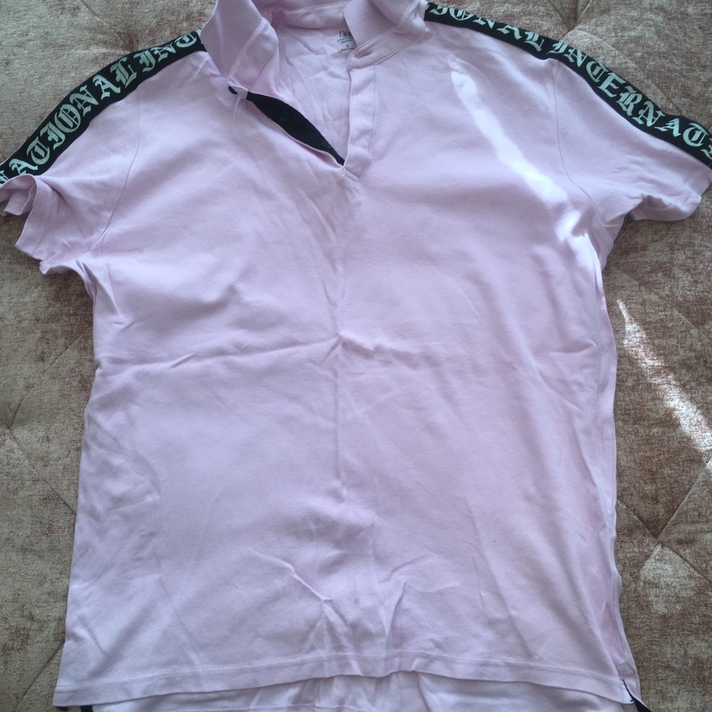 I.N.C Polo Shirt